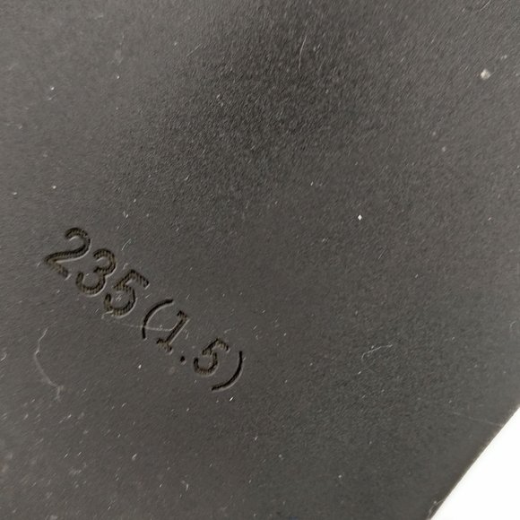 Ankle boot Vegan Leather Upper/Real Leather Lining Pull On Comfort Chelsea Boot - Picture 4 of 8